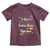 Funny A Girl's Gotta Have Options Toddler T Shirt Broom Witches Halloween - Wonder Print Shop