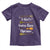 Funny A Girl's Gotta Have Options Toddler T Shirt Broom Witches Halloween - Wonder Print Shop