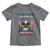 Too Old To Fight Too Slow To Run But I Can Still Shoot Pretty Darn Good Toddler T Shirt Bald Eagle - Wonder Print Shop