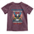 Too Old To Fight Too Slow To Run But I Can Still Shoot Pretty Darn Good Toddler T Shirt Bald Eagle - Wonder Print Shop