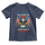 Too Old To Fight Too Slow To Run But I Can Still Shoot Pretty Darn Good Toddler T Shirt Bald Eagle - Wonder Print Shop