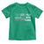 Funny Bold Badass Superhuman Toddler T Shirt Vintage American Flag Fathers Day - Wonder Print Shop