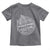 Funny I Like Murder Shows Comfy Clothes And Maybe 3 People Toddler T Shirt Halloween Crime Show Lover - Wonder Print Shop