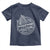 Funny I Like Murder Shows Comfy Clothes And Maybe 3 People Toddler T Shirt Halloween Crime Show Lover - Wonder Print Shop