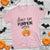 Halloween Pregnancy Reveal T Shirt Don't Eat Pumpkin Seeds Maternity Baby Pumpkin - Wonder Print Shop