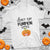 Halloween Pregnancy Reveal T Shirt Don't Eat Pumpkin Seeds Maternity Baby Pumpkin - Wonder Print Shop
