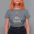 Christmas In Mexico T Shirt For Women Feliz Navidad Pinata Star Xmas Tree - Wonder Print Shop