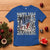 Happy Yule Merry Krampus T Shirt Vintage Krampus Black Cat - Wonder Print Shop