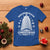 Nakatomi Plaza T Shirt Christmas Party 1988 Vintage Snowflake - Wonder Print Shop