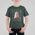 Nakatomi Plaza T Shirt For Kid Christmas Party 1988 Seasons Greetings - Wonder Print Shop