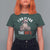 Funny Christmas Santa T Shirt For Women I Do It For The Ho's - Wonder Print Shop