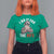 Funny Christmas Santa T Shirt For Women I Do It For The Ho's - Wonder Print Shop