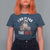 Funny Christmas Santa T Shirt For Women I Do It For The Ho's - Wonder Print Shop