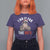 Funny Christmas Santa T Shirt For Women I Do It For The Ho's - Wonder Print Shop