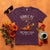 Funny Thanksgiving Turkey T Shirt Gobble Me Swallow Me Drip Gravy Down The Side Of Me - Wonder Print Shop