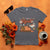 Funny Retro Thanksgiving T Shirt I Like It Moist Fall Season Family Matching - Wonder Print Shop