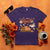 Funny Retro Thanksgiving T Shirt I Like It Moist Fall Season Family Matching - Wonder Print Shop