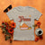 Funny Retro Thanksgiving T Shirt You Wanna Piece Of Me Fall Season Family Matching - Wonder Print Shop