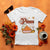 Funny Retro Thanksgiving T Shirt You Wanna Piece Of Me Fall Season Family Matching - Wonder Print Shop
