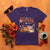 Funny Retro Thanksgiving T Shirt Talk Turkey To Me Fall Season Family Matching - Wonder Print Shop