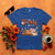 Funny Retro Thanksgiving T Shirt Talk Turkey To Me Fall Season Family Matching - Wonder Print Shop