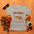 Funny Retro Thanksgiving T Shirt Thick Thighs And Pumpkin Pie Fall Season Family Matching - Wonder Print Shop