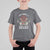 Have Yourself A Merry Little Solstice T Shirt For Kid Yule Pagan Christmas Pentagram - Wonder Print Shop