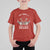 Have Yourself A Merry Little Solstice T Shirt For Kid Yule Pagan Christmas Pentagram - Wonder Print Shop
