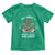 Have Yourself A Merry Little Solstice Toddler T Shirt Yule Pagan Christmas Pentagram