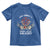 Have Yourself A Merry Little Solstice Toddler T Shirt Yule Pagan Christmas Pentagram