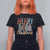Merry Christmas Native American Xmas Tree T Shirt For Women - Wonder Print Shop