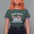 Funny Christmas Native American T Shirt For Women Chillin' With My Snowmies Snowman Tribes - Wonder Print Shop