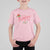 Funny Christmas Elf T Shirt For Kid I'm The Sassy Elf Family Matching - Wonder Print Shop