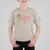 Funny Christmas Elf T Shirt For Kid I'm The Sassy Elf Family Matching - Wonder Print Shop