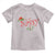 Funny Christmas Elf Toddler T Shirt I'm The Sassy Elf Family Matching