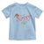 Funny Christmas Elf Toddler T Shirt I'm The Sassy Elf Family Matching