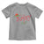 Funny Christmas Elf Toddler T Shirt I'm The Sassy Elf Family Matching