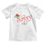 Funny Christmas Elf Toddler T Shirt I'm The Sassy Elf Family Matching