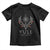 Yule Pagan Toddler T Shirt Reflection Introspection Rebirth Awakening Vegvísir Symbol