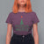 Funny Irish Gaelic Christmas Nollaig Shona T Shirt For Women Xmas Tree - Wonder Print Shop