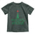 Funny Irish Gaelic Christmas Nollaig Shona Toddler T Shirt Xmas Tree