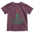 Funny Irish Gaelic Christmas Nollaig Shona Toddler T Shirt Xmas Tree
