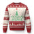 Funny Irish Gaelic Xmas Nollaig Shona Ugly Christmas Sweater Xmas Tree - Wonder Print Shop