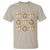 Coquette Happy New Year 2025 Gold Bow T Shirt - Wonder Print Shop