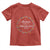 Funny Christmas Lights And Reproductive Rights Toddler T Shirt Led Light