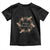 Scottish Celtic Christmas Nollaig Chridheil Toddler T Shirt Xmas Wreath