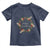 Scottish Celtic Christmas Nollaig Chridheil Toddler T Shirt Xmas Wreath