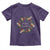Scottish Celtic Christmas Nollaig Chridheil Toddler T Shirt Xmas Wreath
