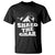 Funny Shred The Gnar T Shirt Snowboarding Mountain Winter Sport - Wonder Print Shop
