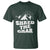 Funny Shred The Gnar T Shirt Snowboarding Mountain Winter Sport - Wonder Print Shop